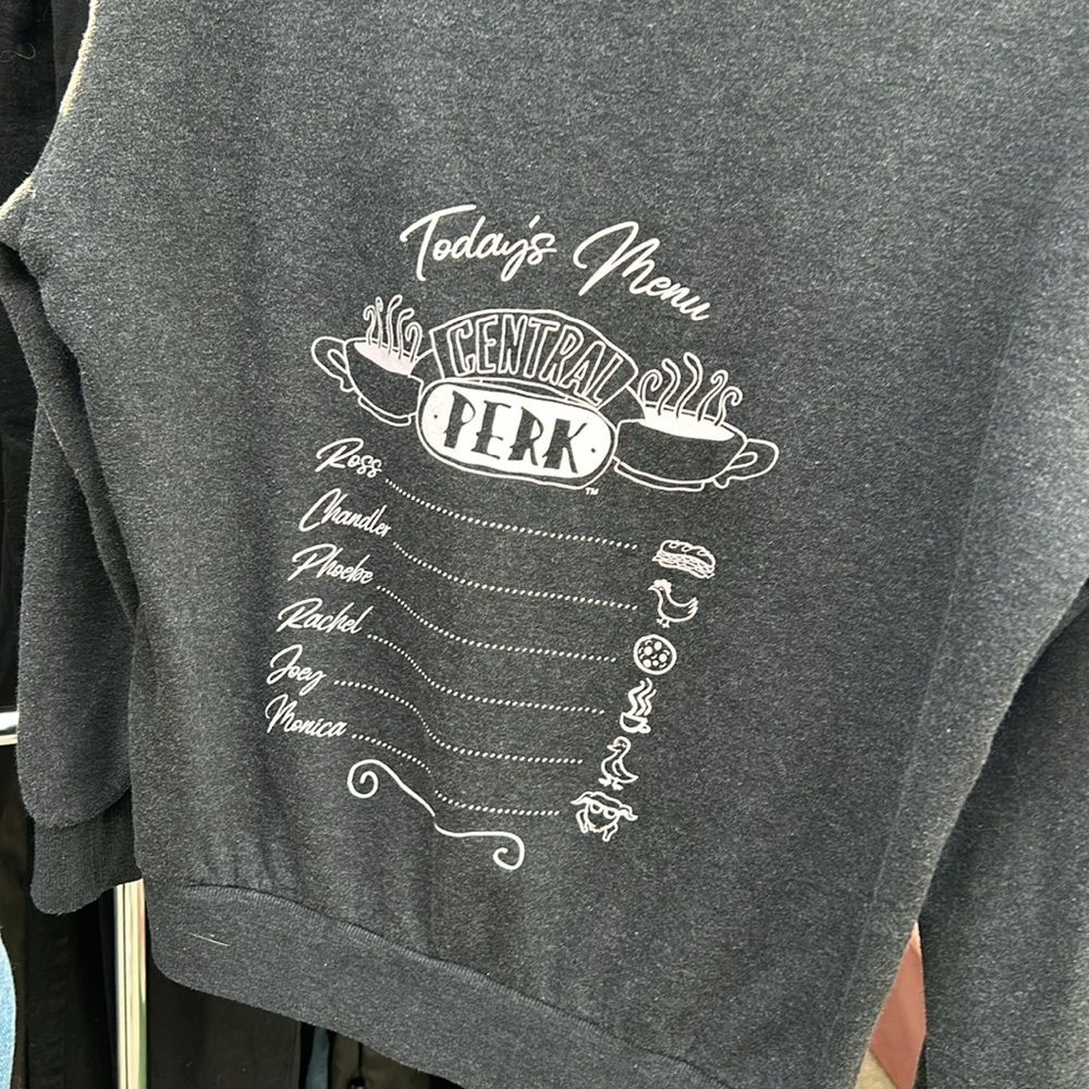 Friends hoodie - Picture 3 of 3